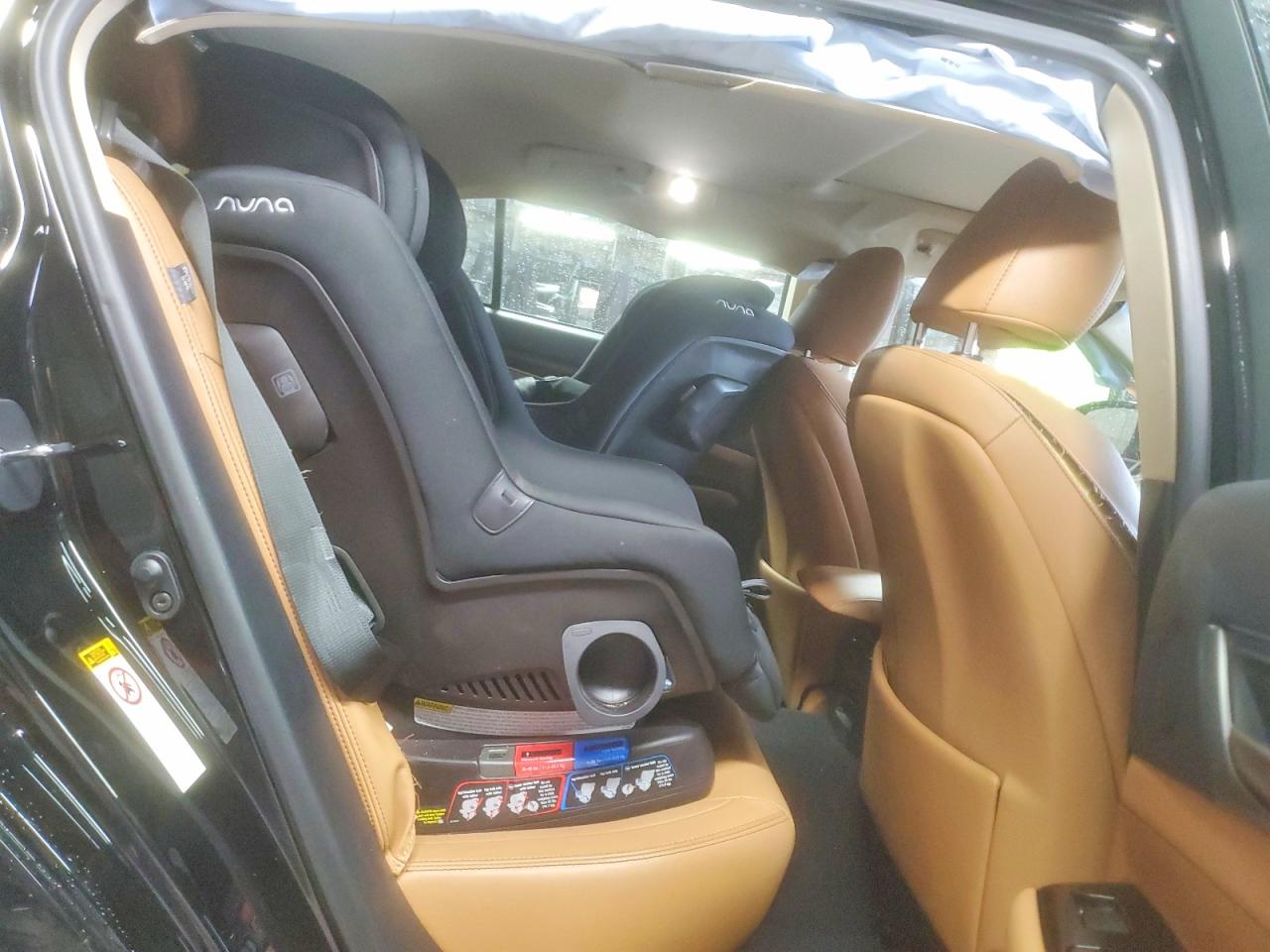 Lexus Gs 350