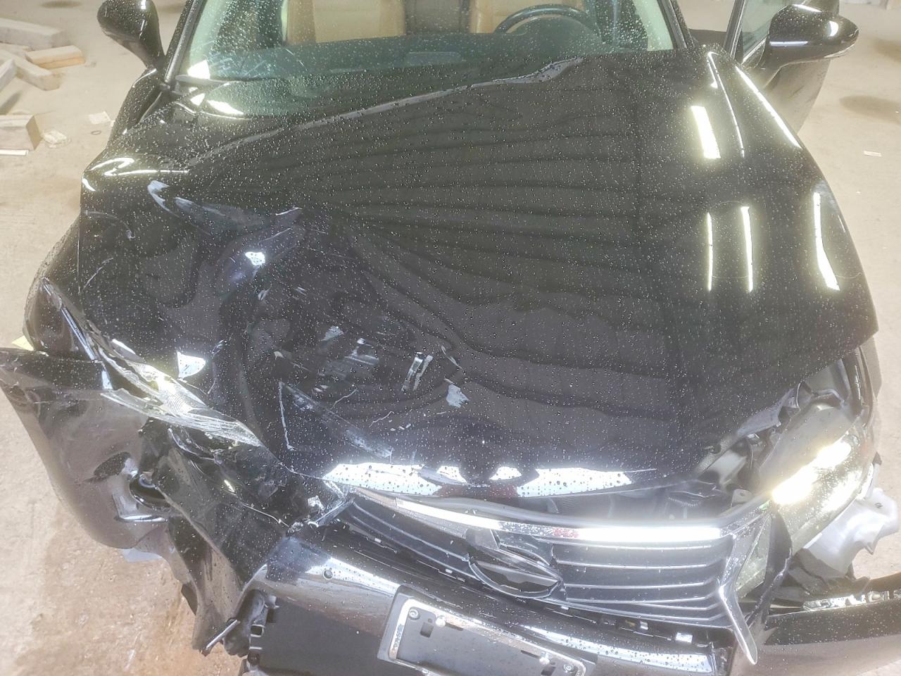 Lexus Gs 350