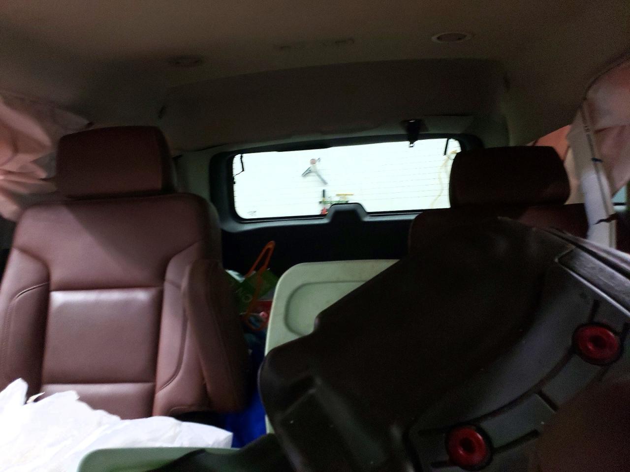 Chevrolet Tahoe K1500 Premier