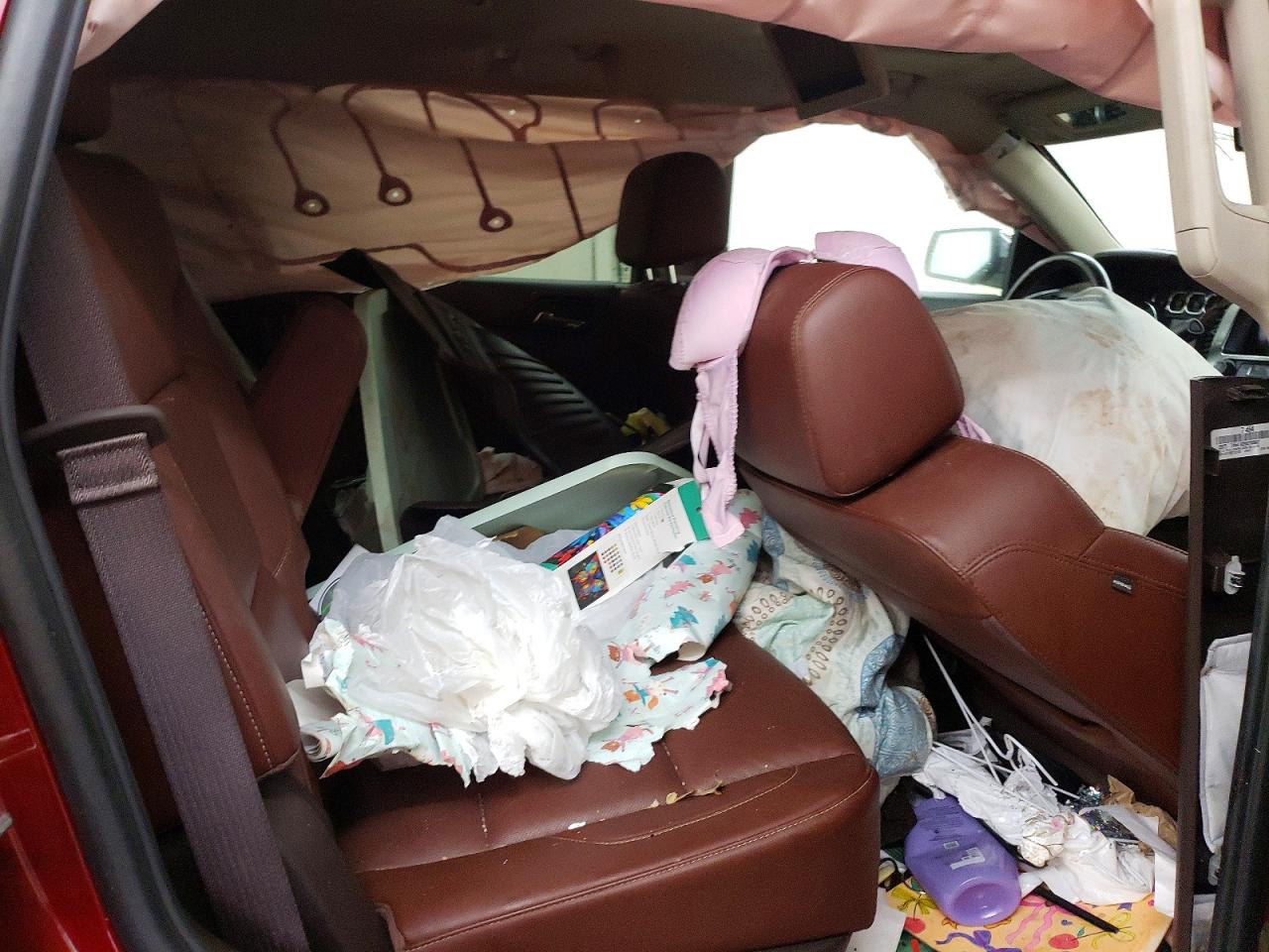 Chevrolet Tahoe K1500 Premier