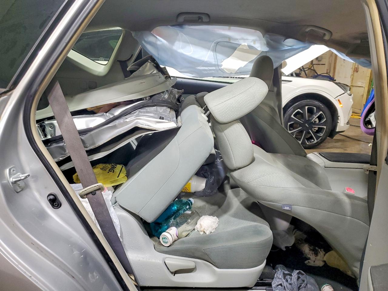 Toyota Prius Two