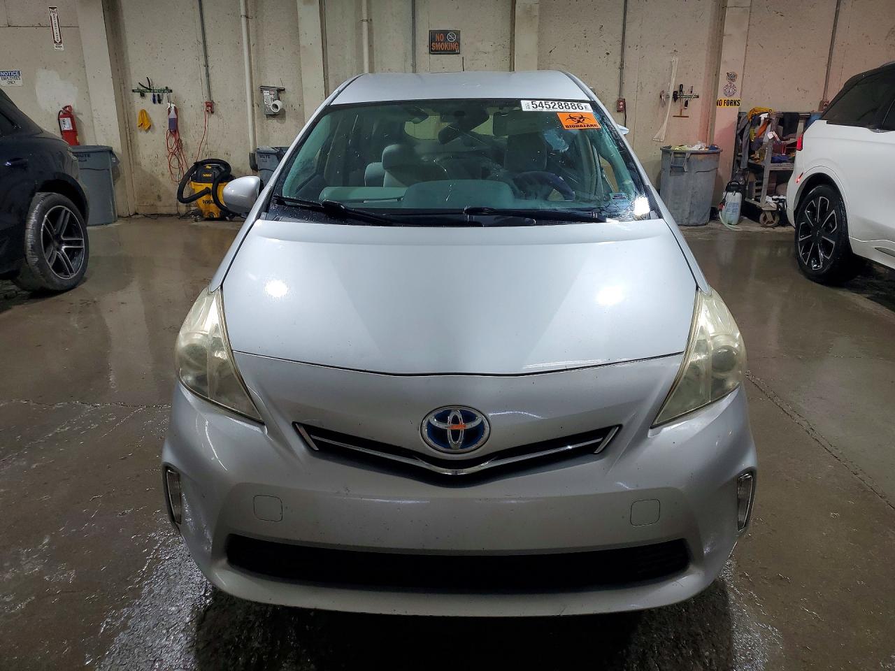 Toyota Prius Two