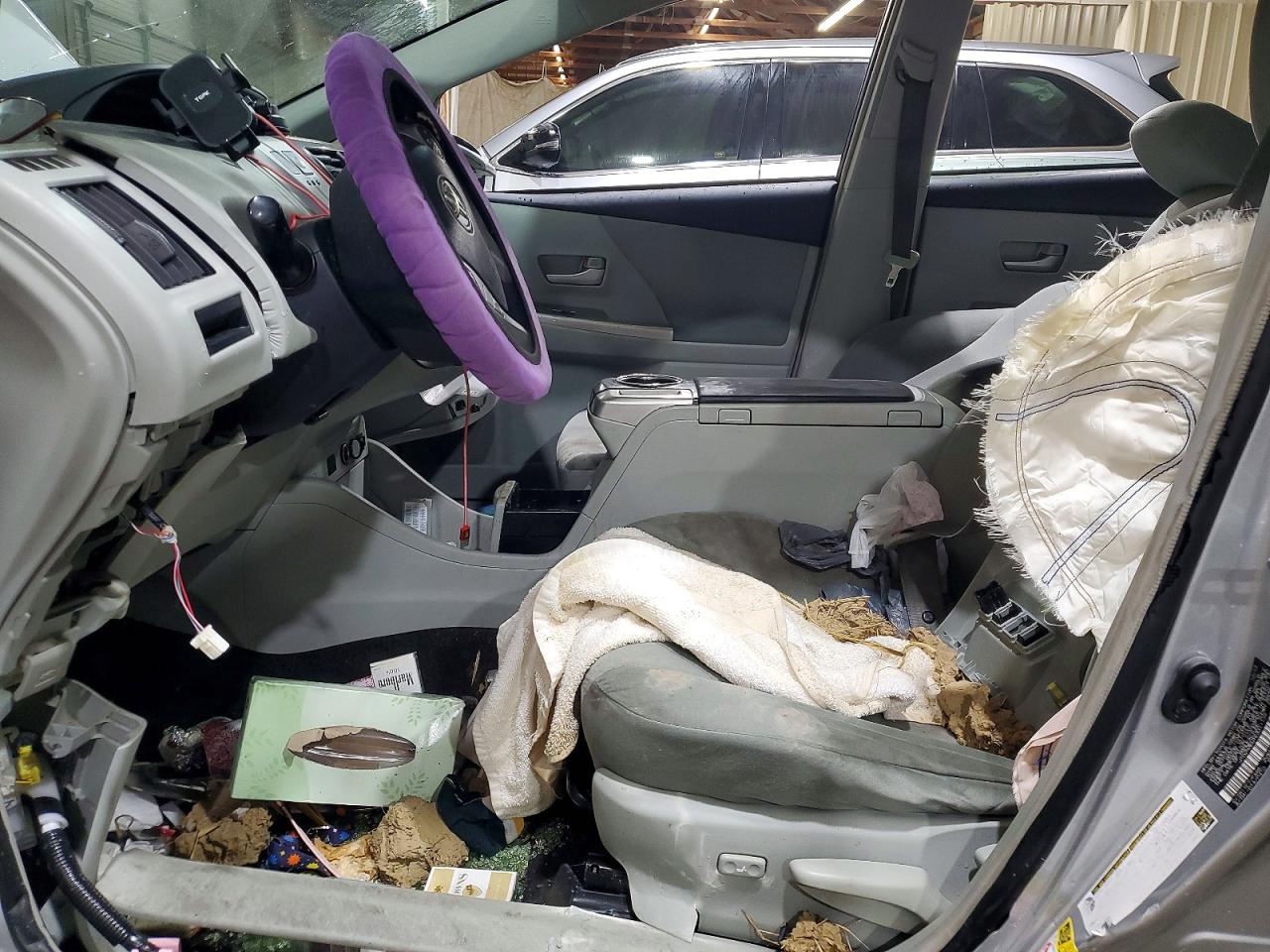 Toyota Prius Two