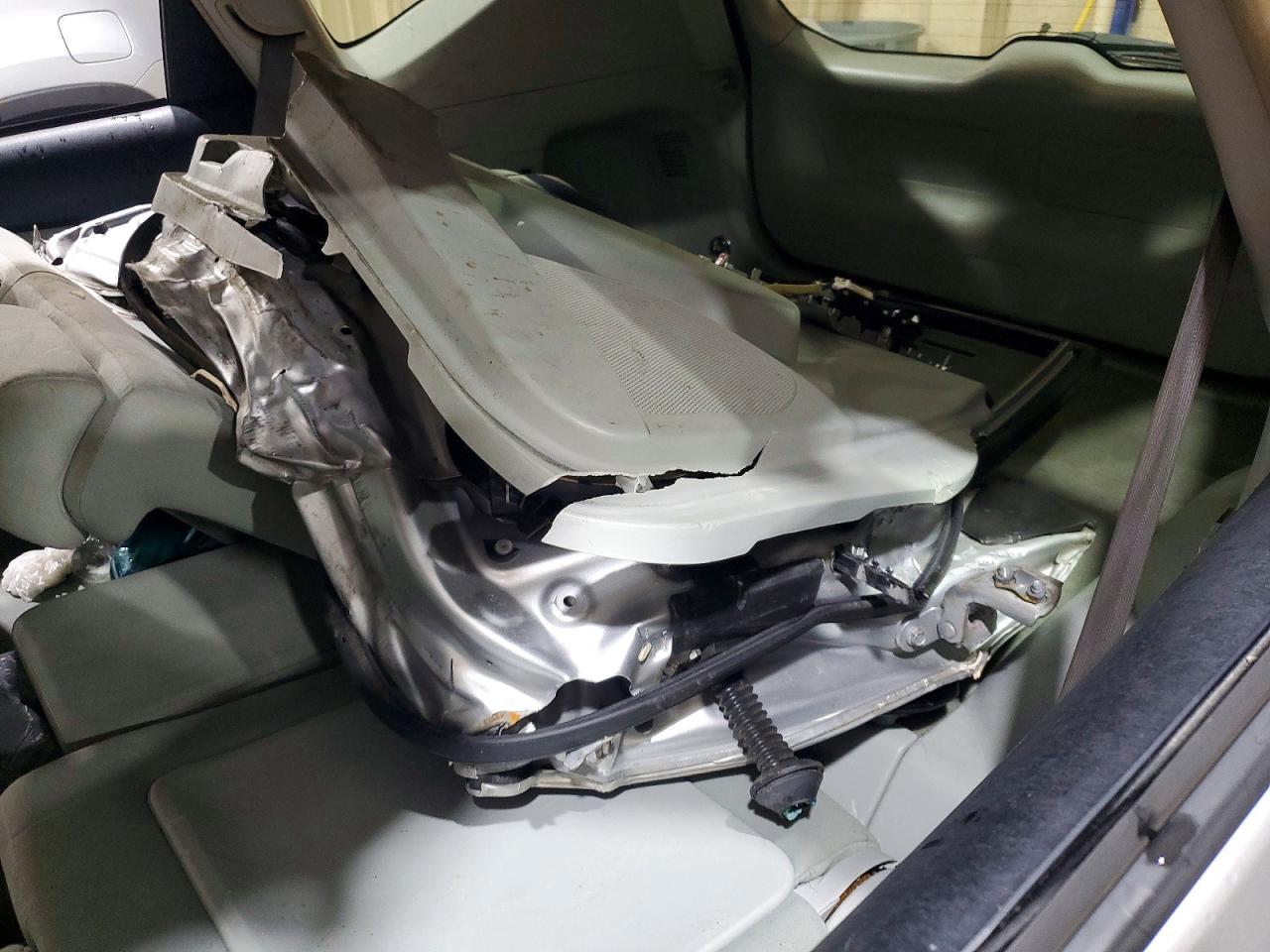 Toyota Prius Two