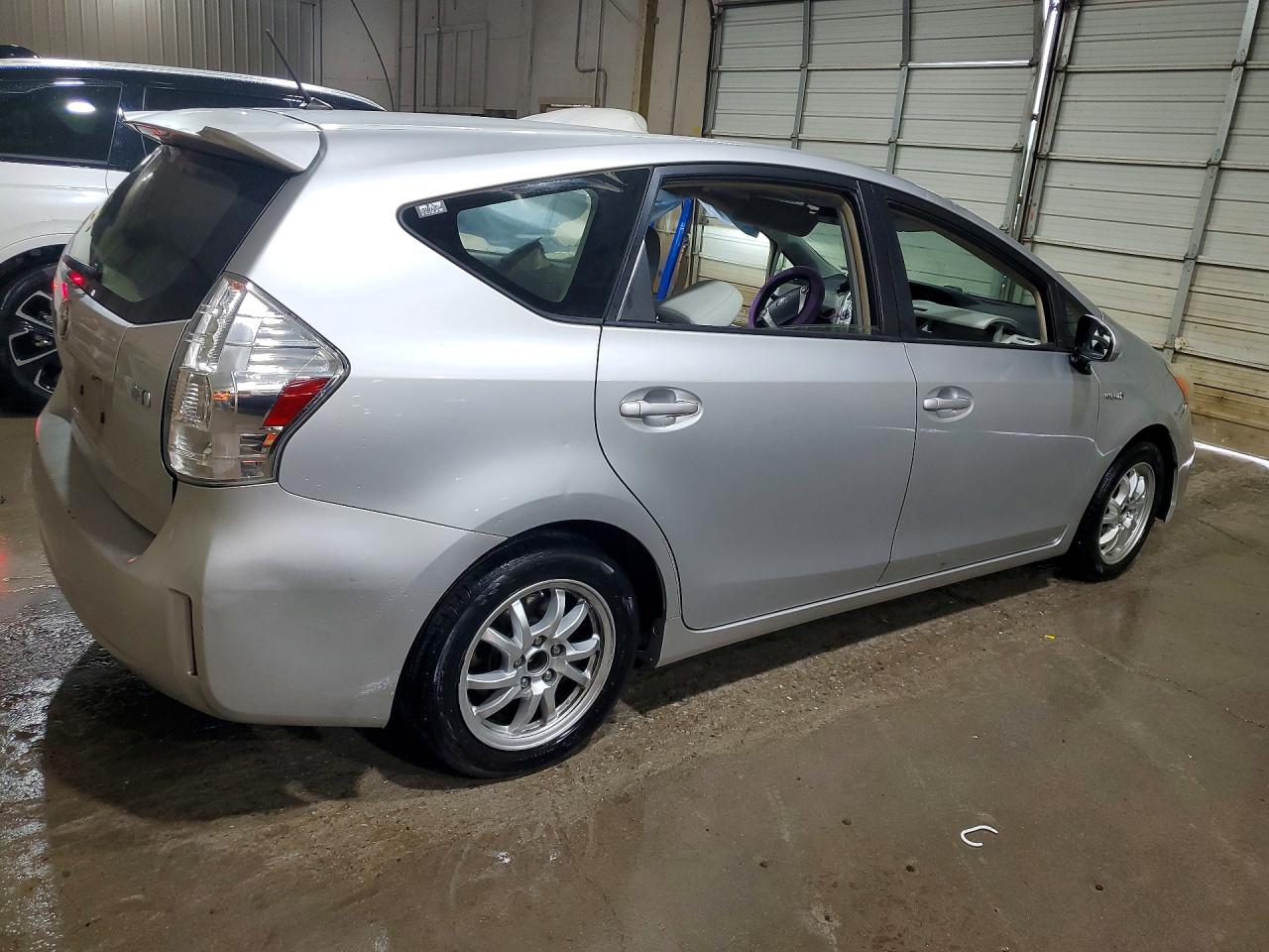 Toyota Prius Two