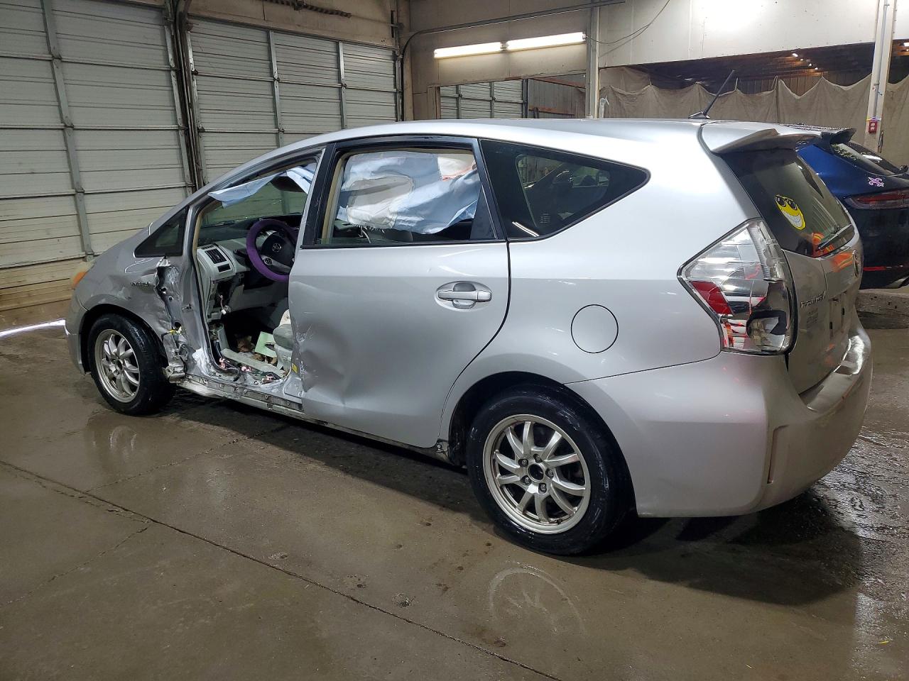 Toyota Prius Two
