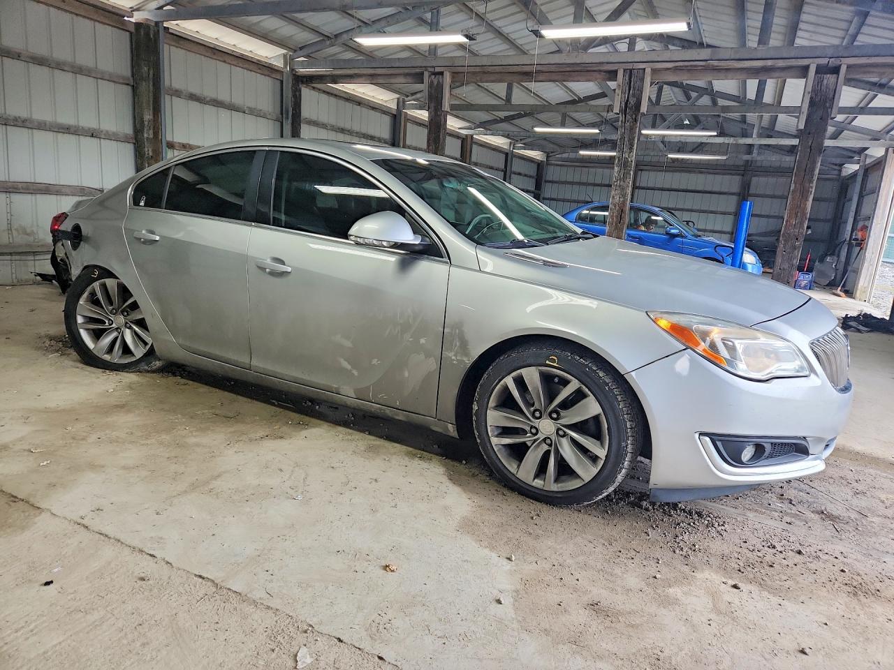 Buick Regal