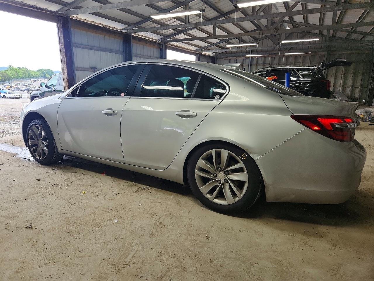 Buick Regal