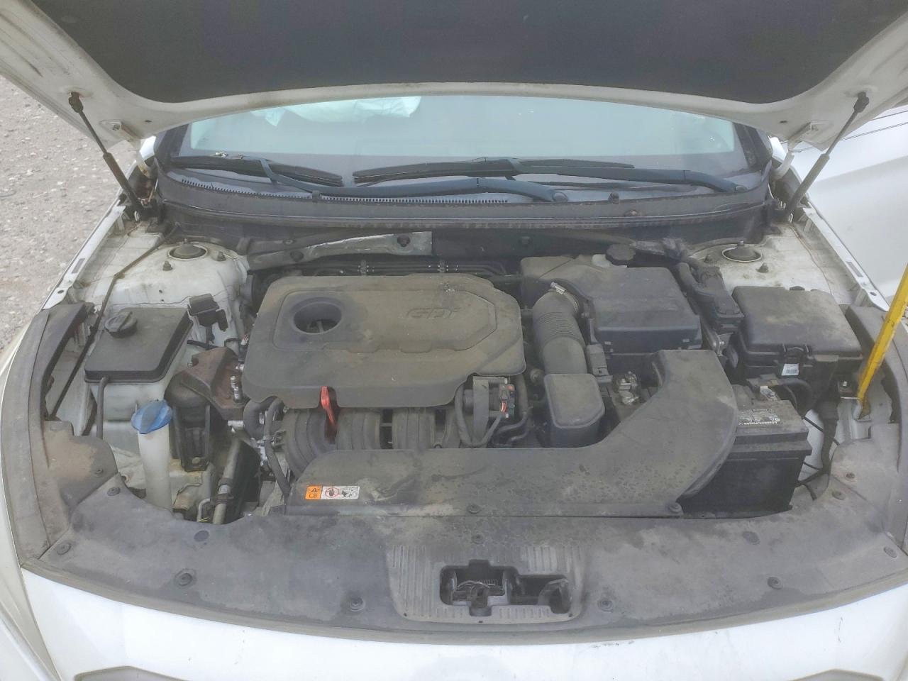 Hyundai SONATA Sport