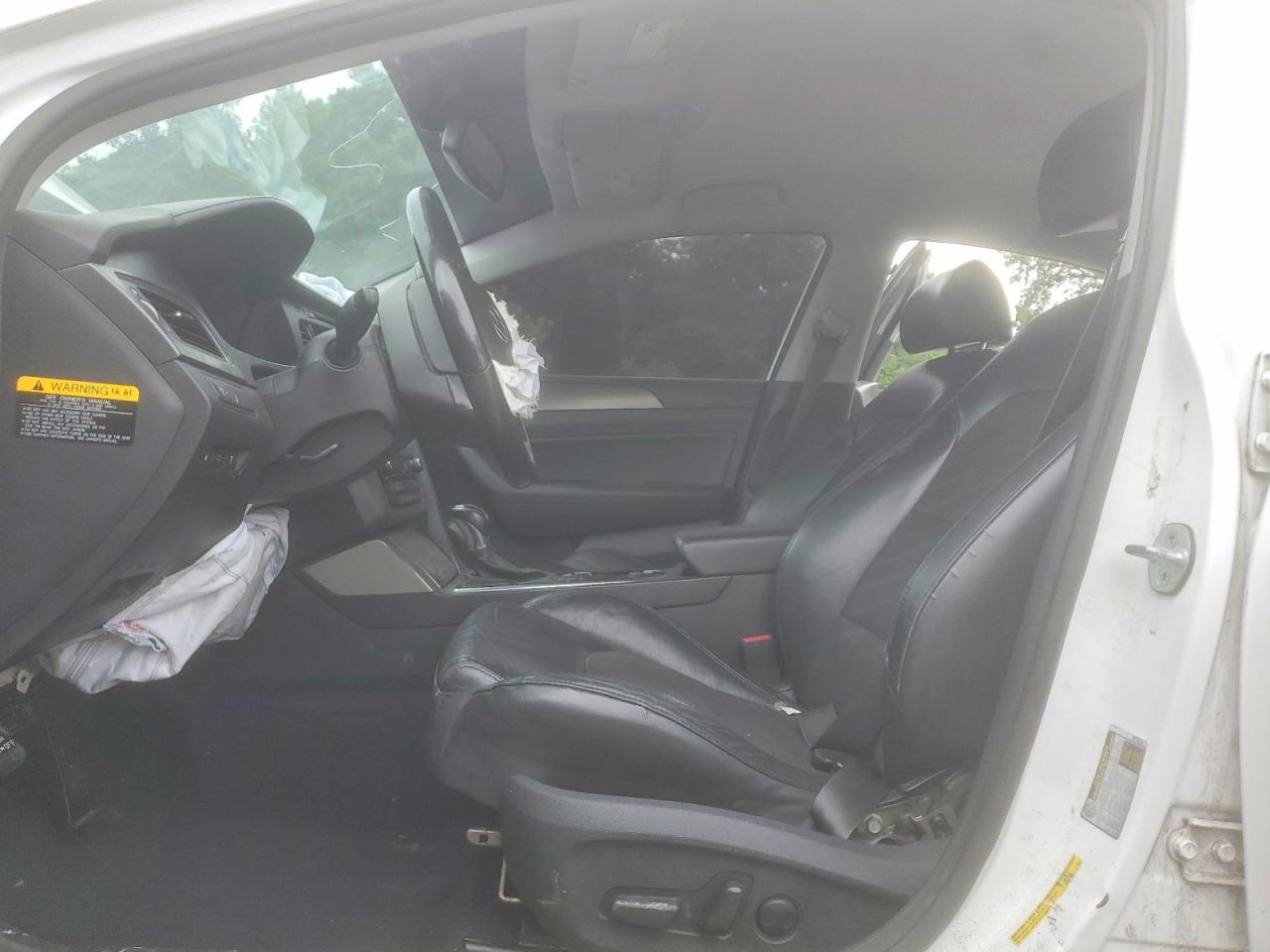 Hyundai SONATA Sport