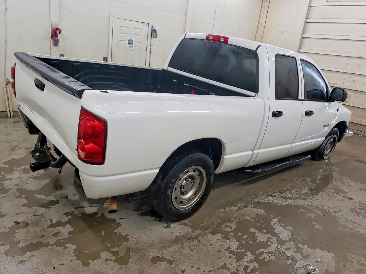 Dodge Ram 1500 St