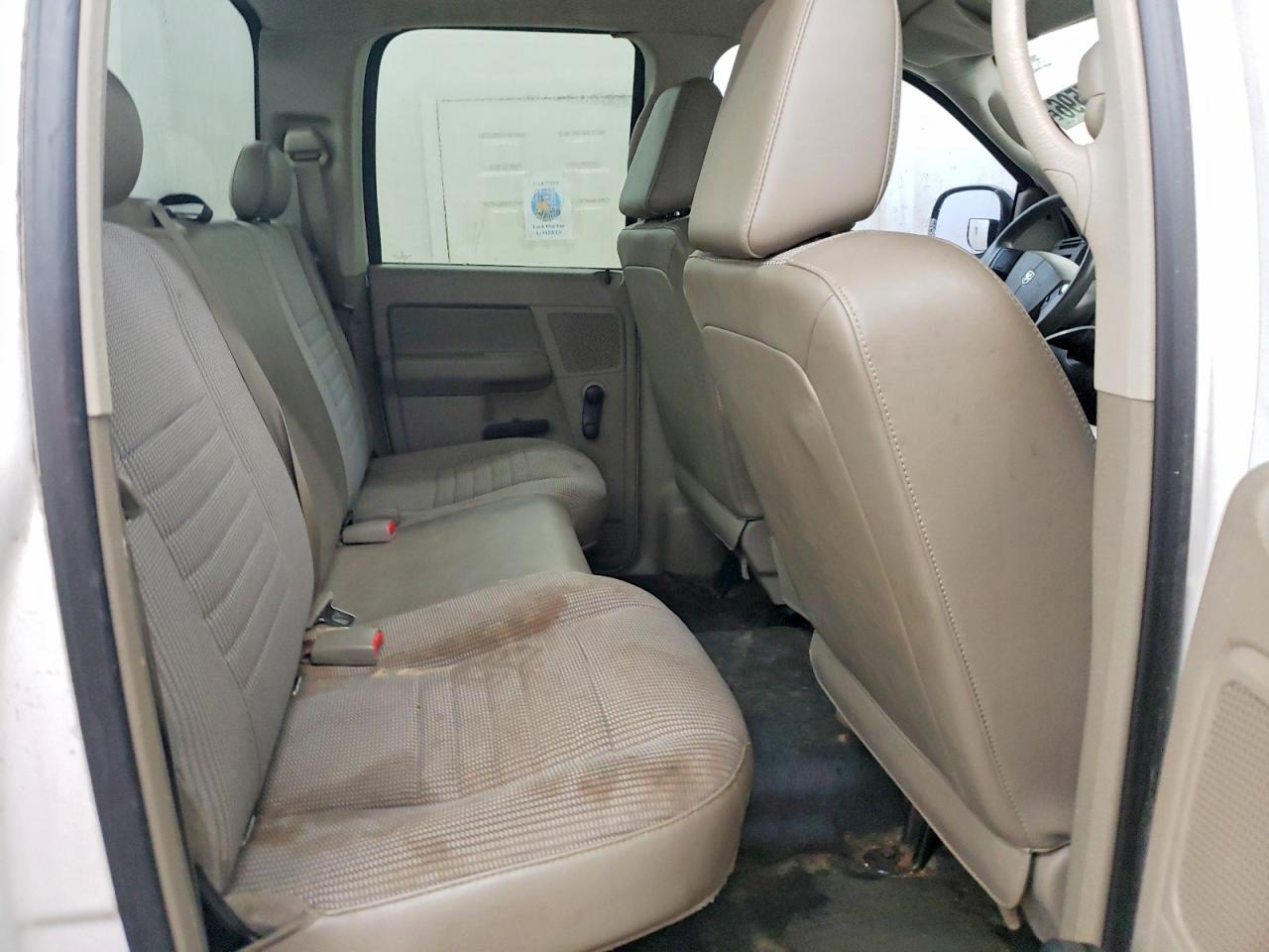 Dodge Ram 1500 St