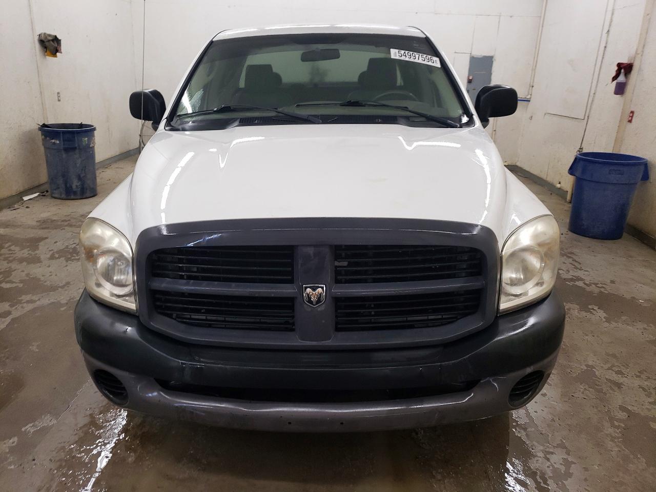 Dodge Ram 1500 St
