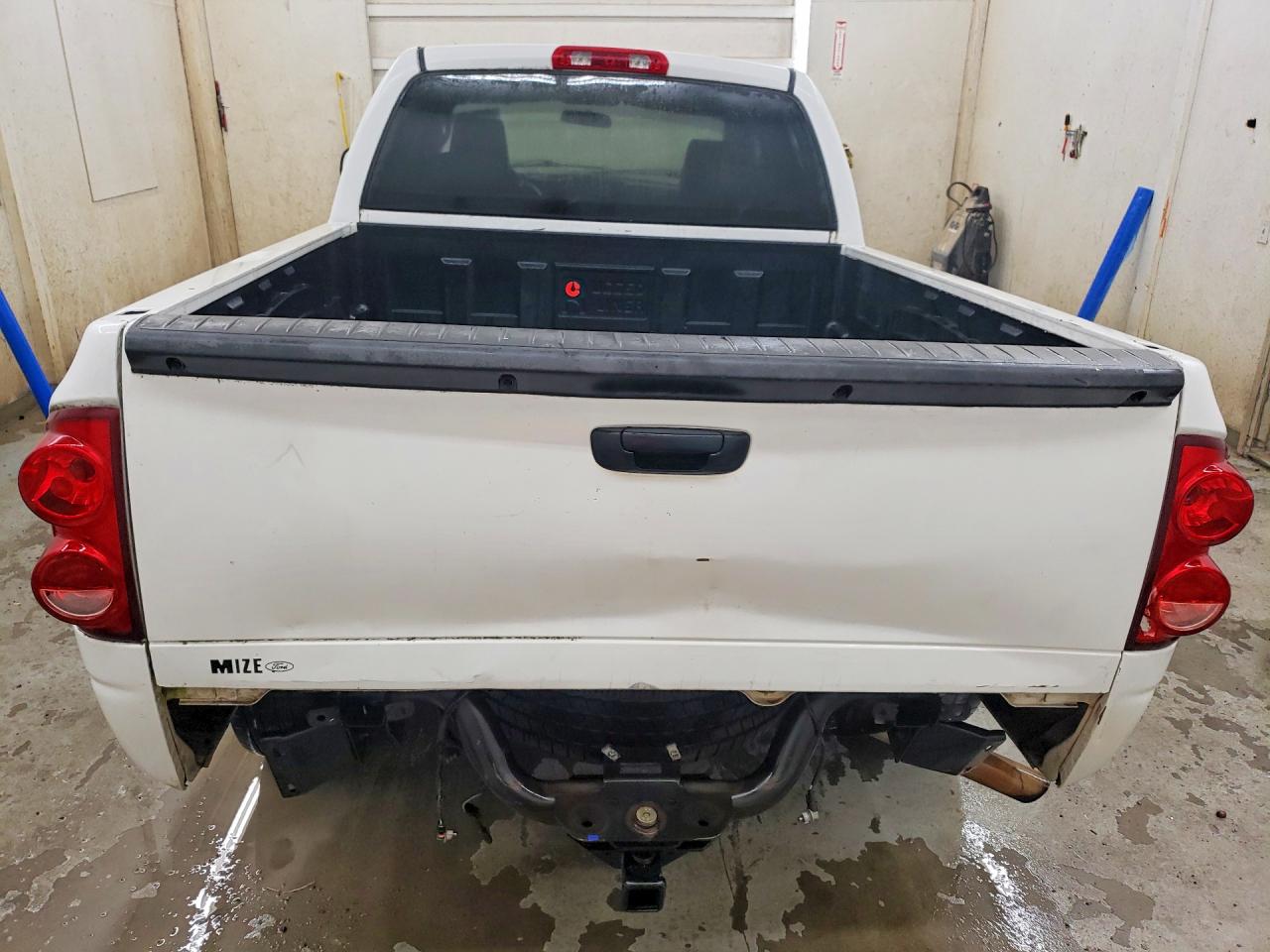 Dodge Ram 1500 St