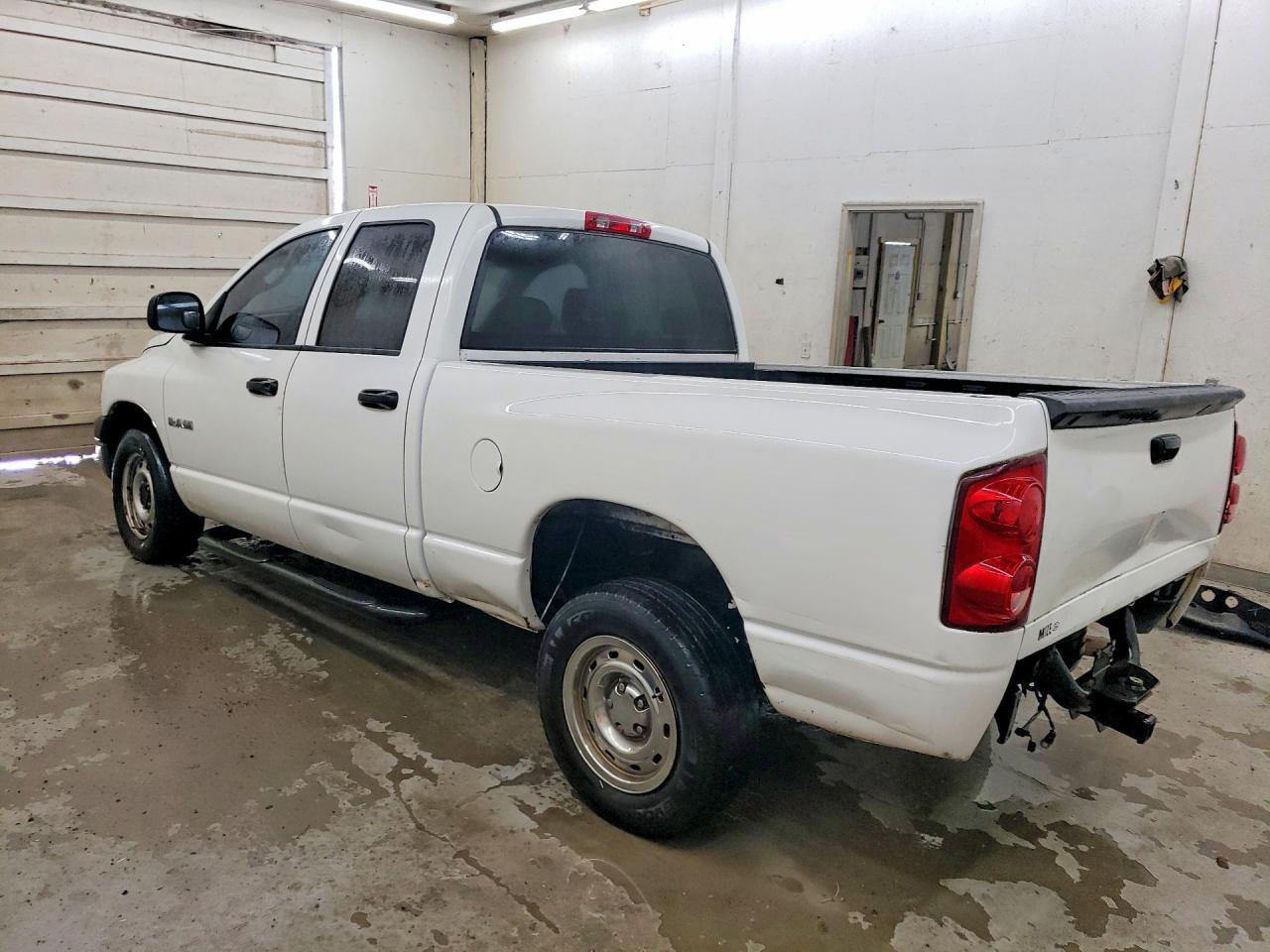 Dodge Ram 1500 St