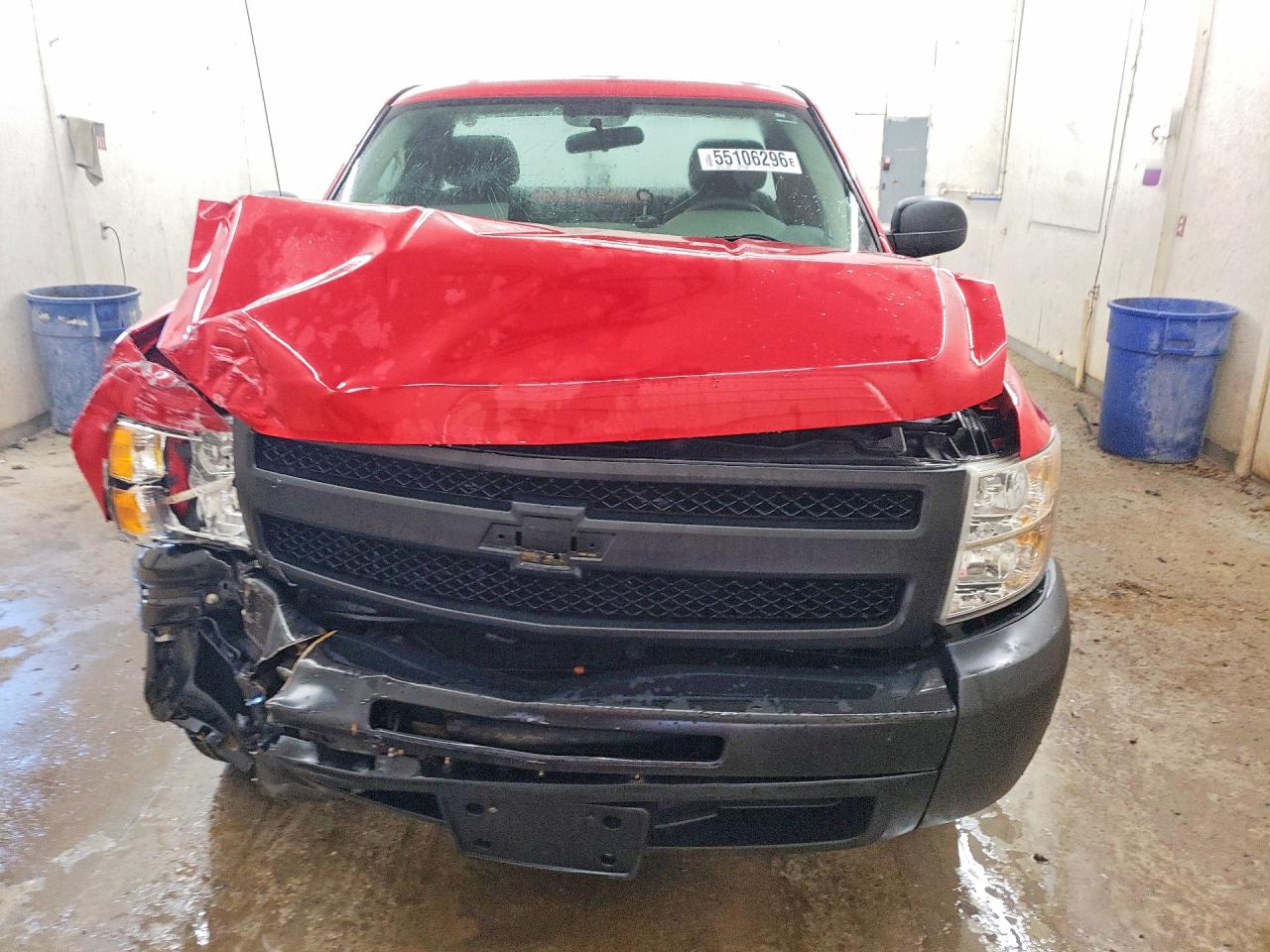 Chevrolet Silverado C1500
