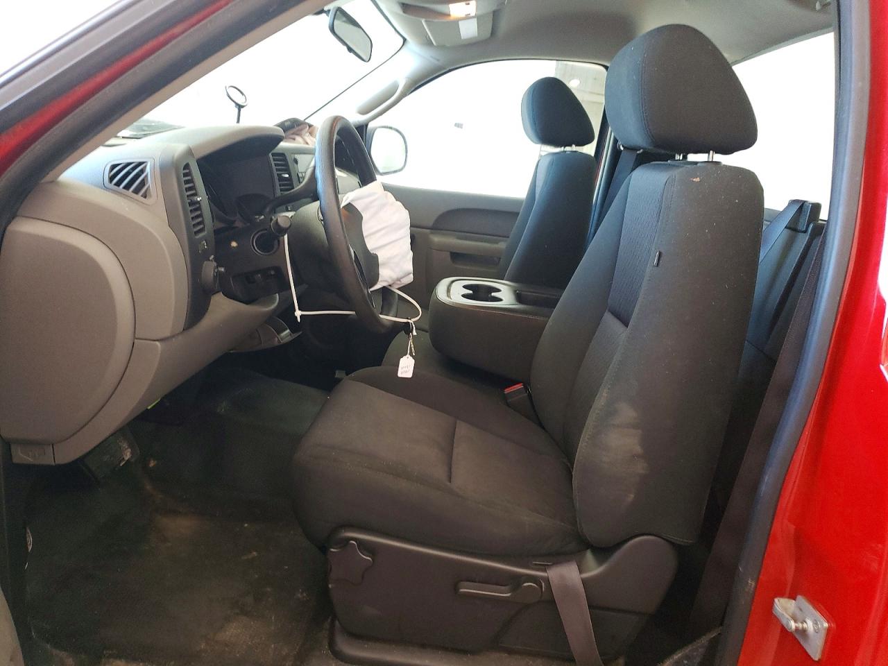 Chevrolet Silverado C1500