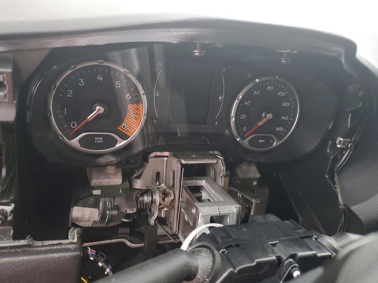 Jeep Renegade Latitude