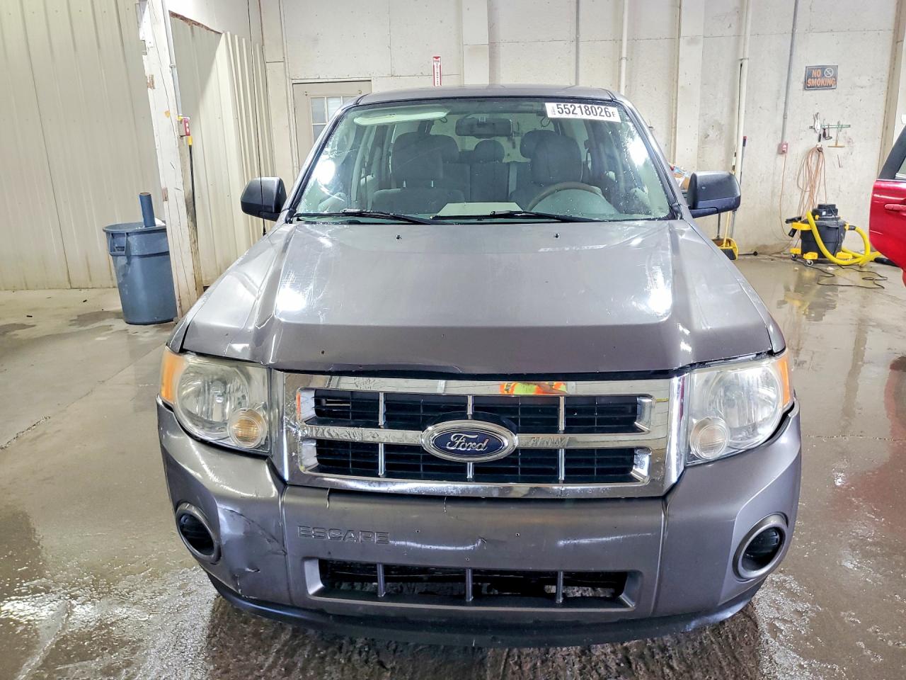Ford Escape Xls