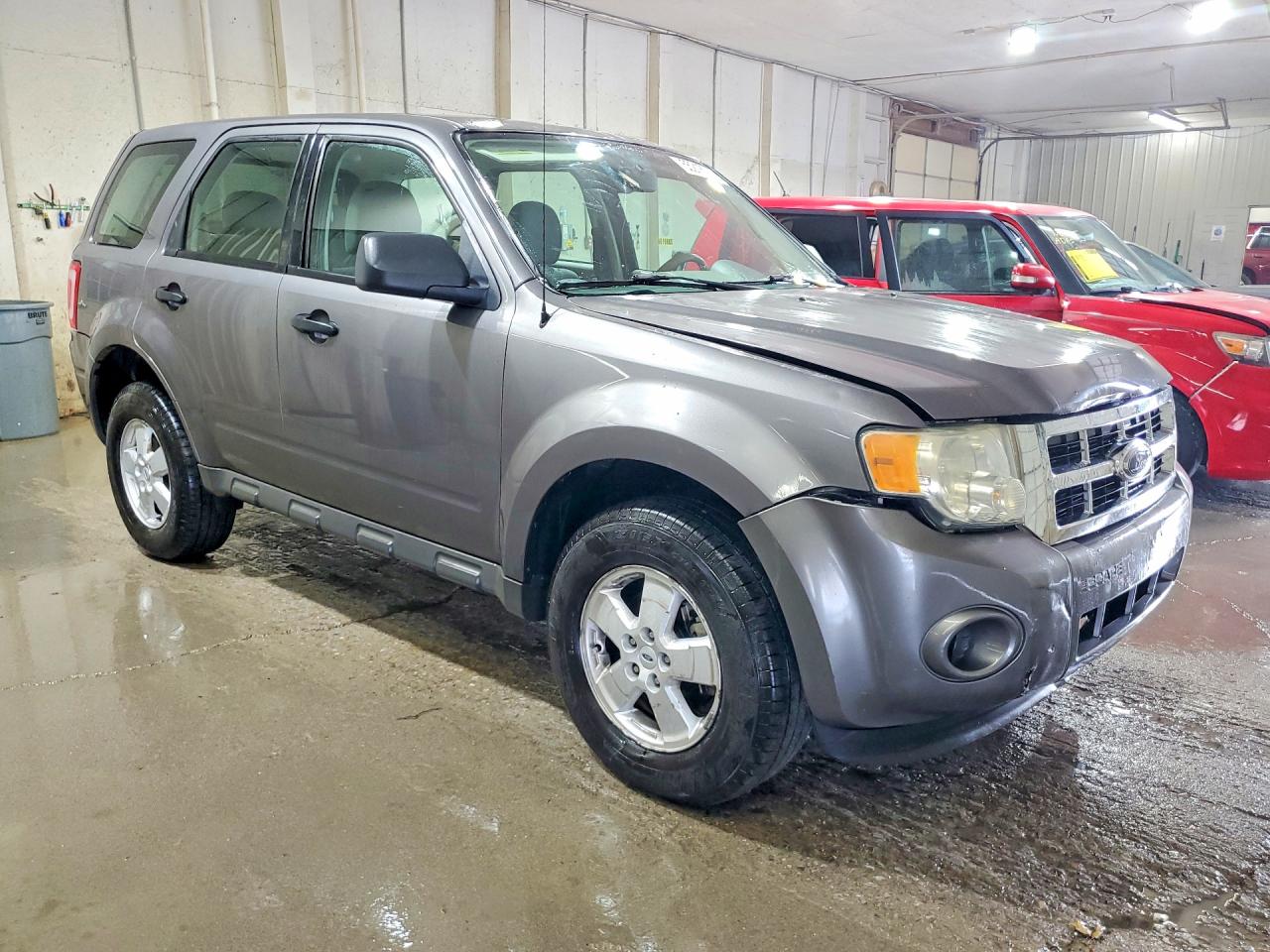 Ford Escape Xls