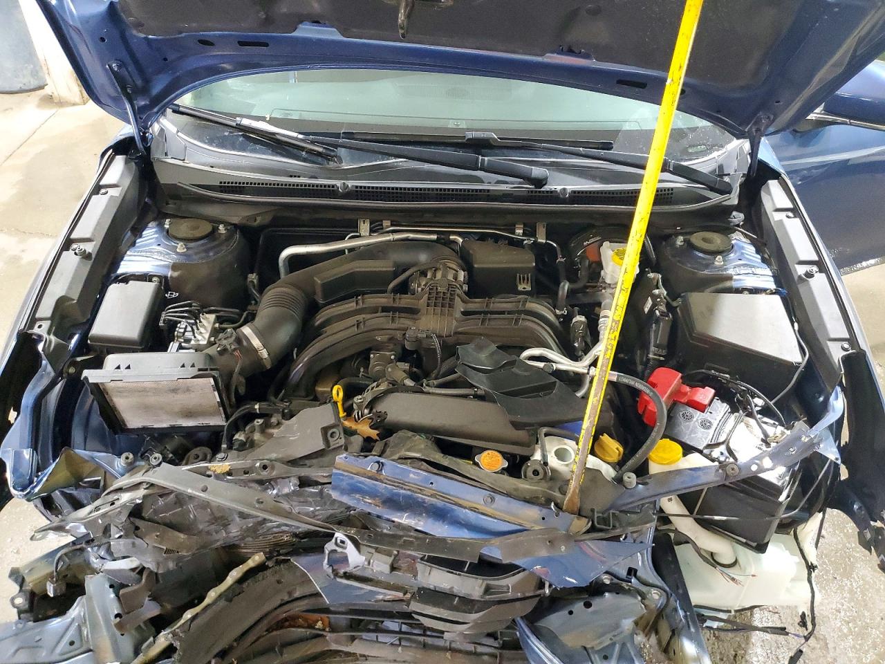 Subaru Legacy Premium