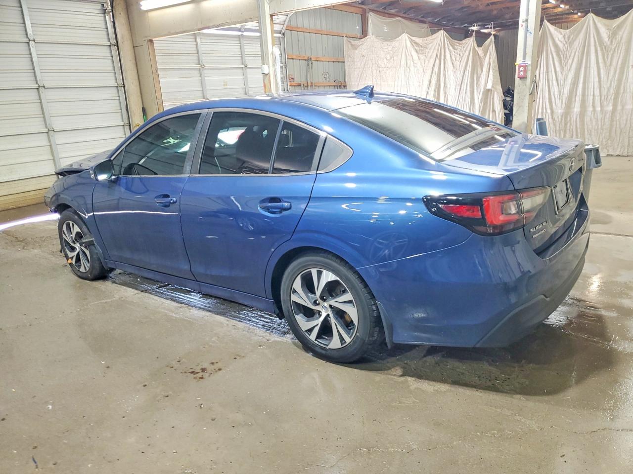 Subaru Legacy Premium
