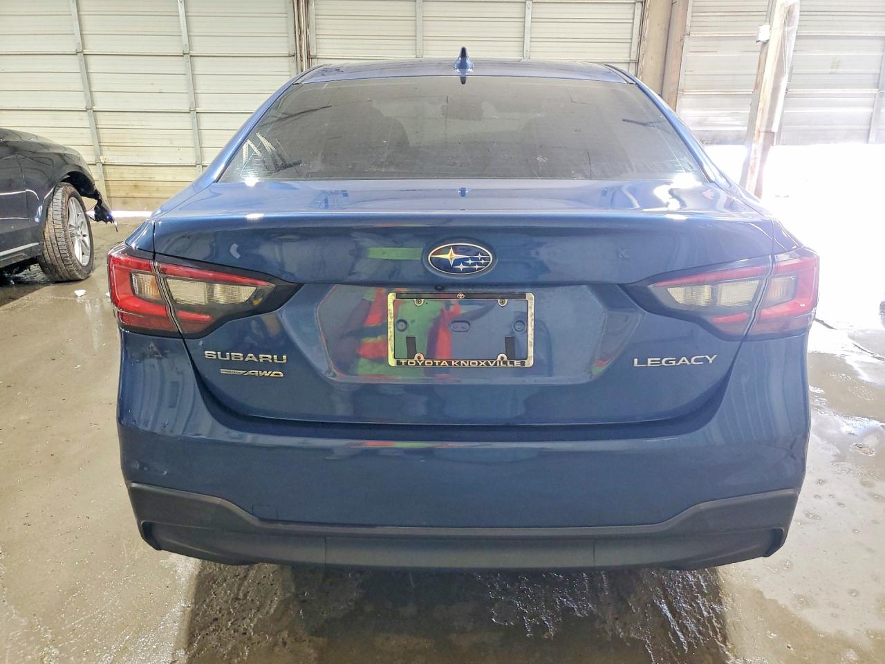 Subaru Legacy Premium