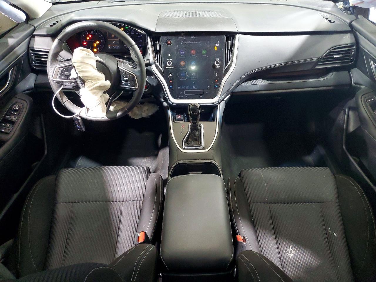 Subaru Legacy Premium
