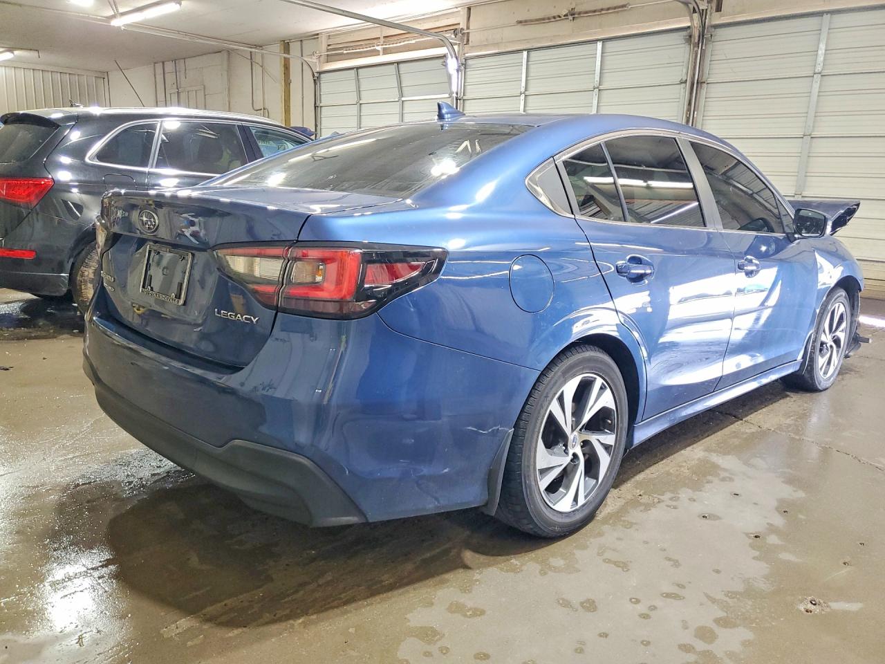 Subaru Legacy Premium