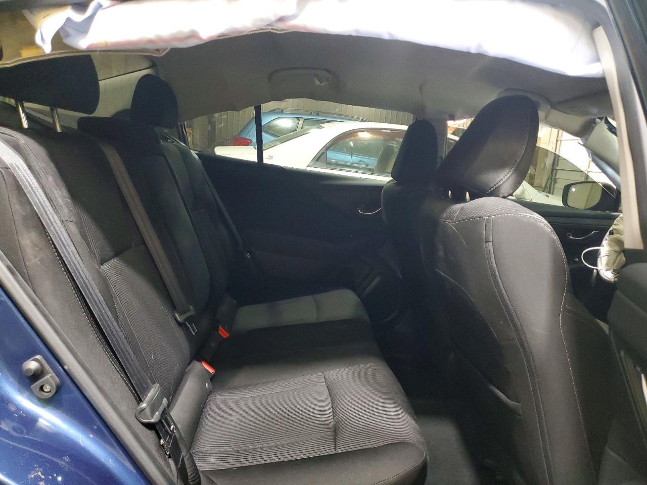 Subaru Legacy Premium