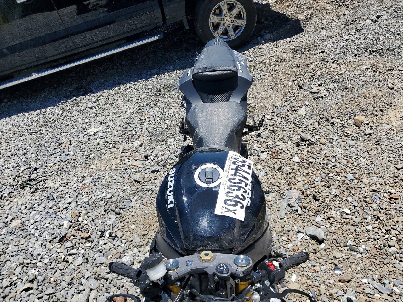 Suzuki Gsxr750