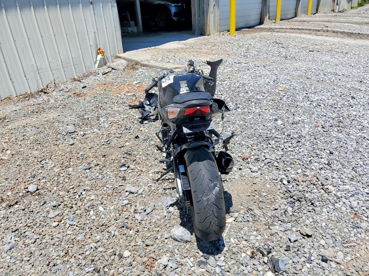 Suzuki Gsxr750