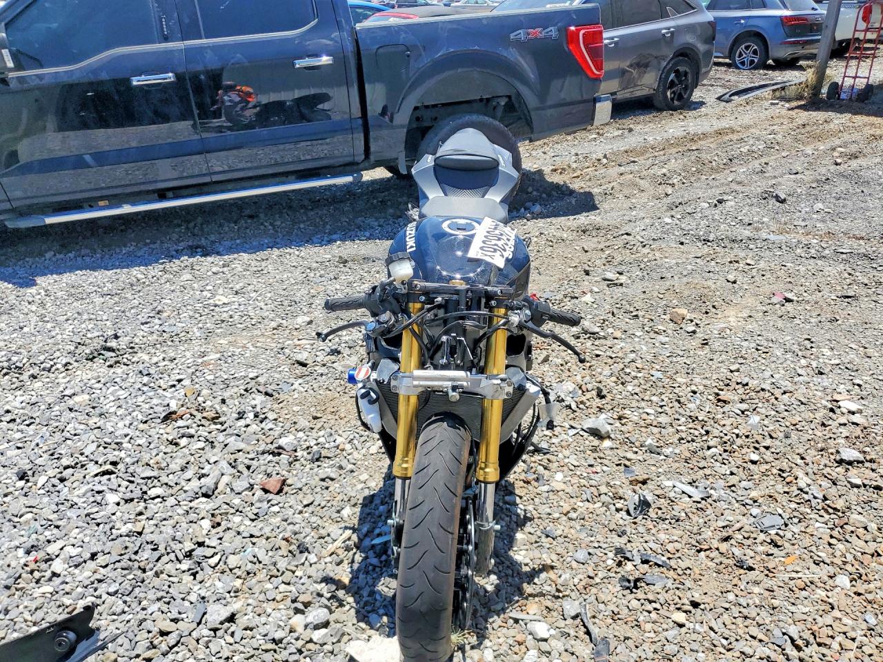 Suzuki Gsxr750