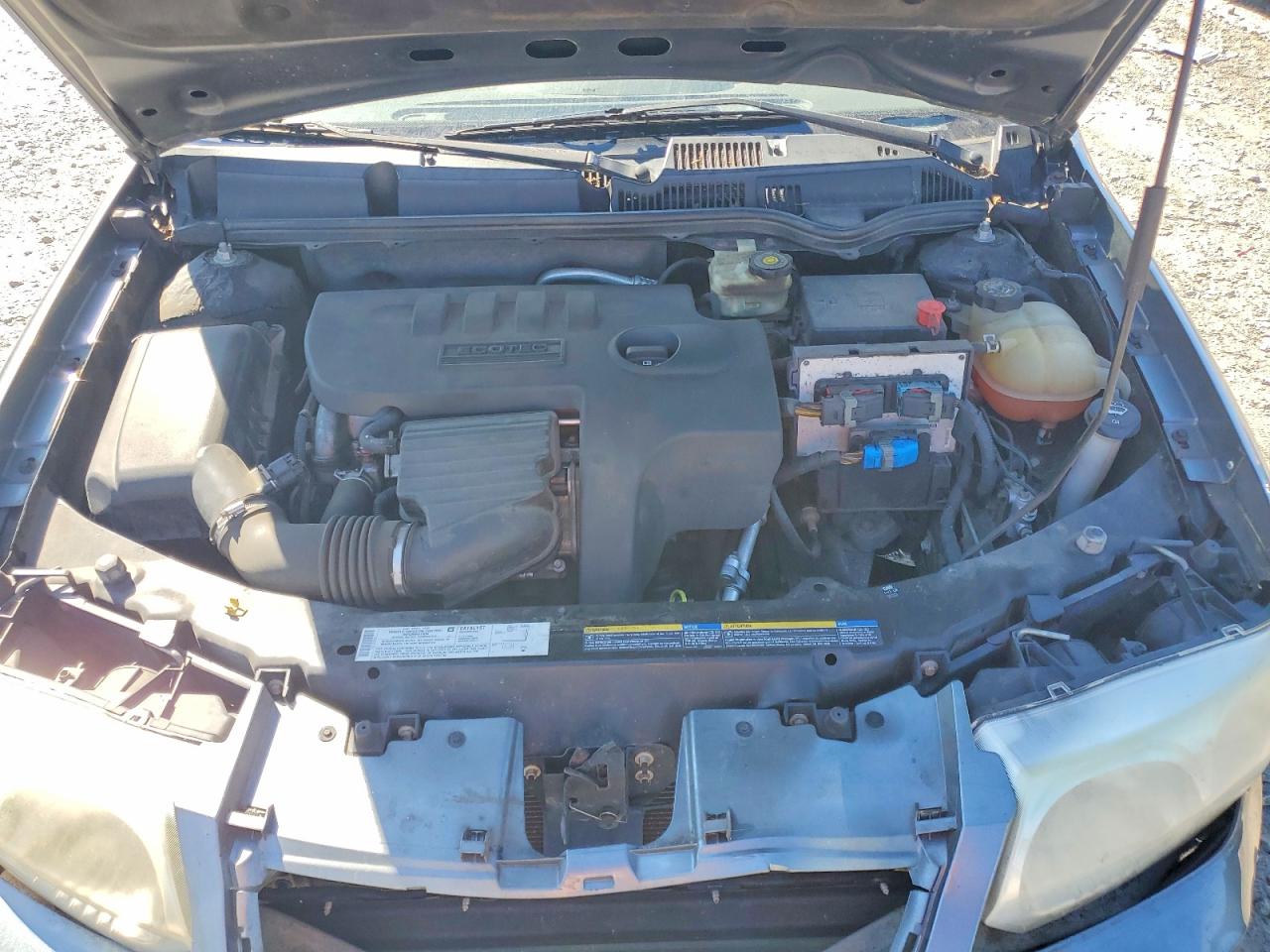 Saturn Ion Level 2