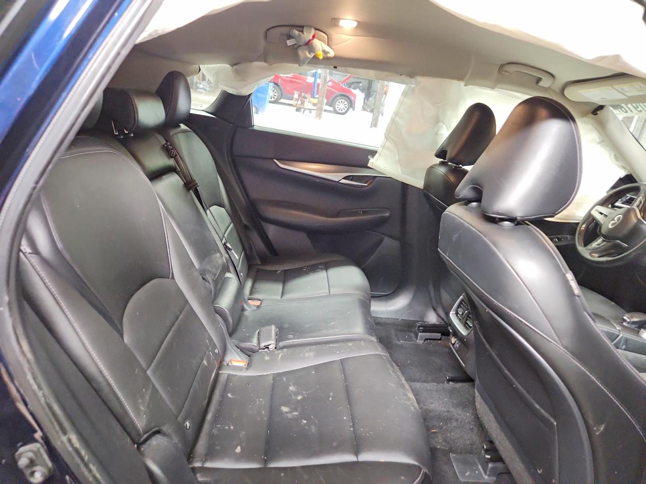 INFINITI Qx Pure