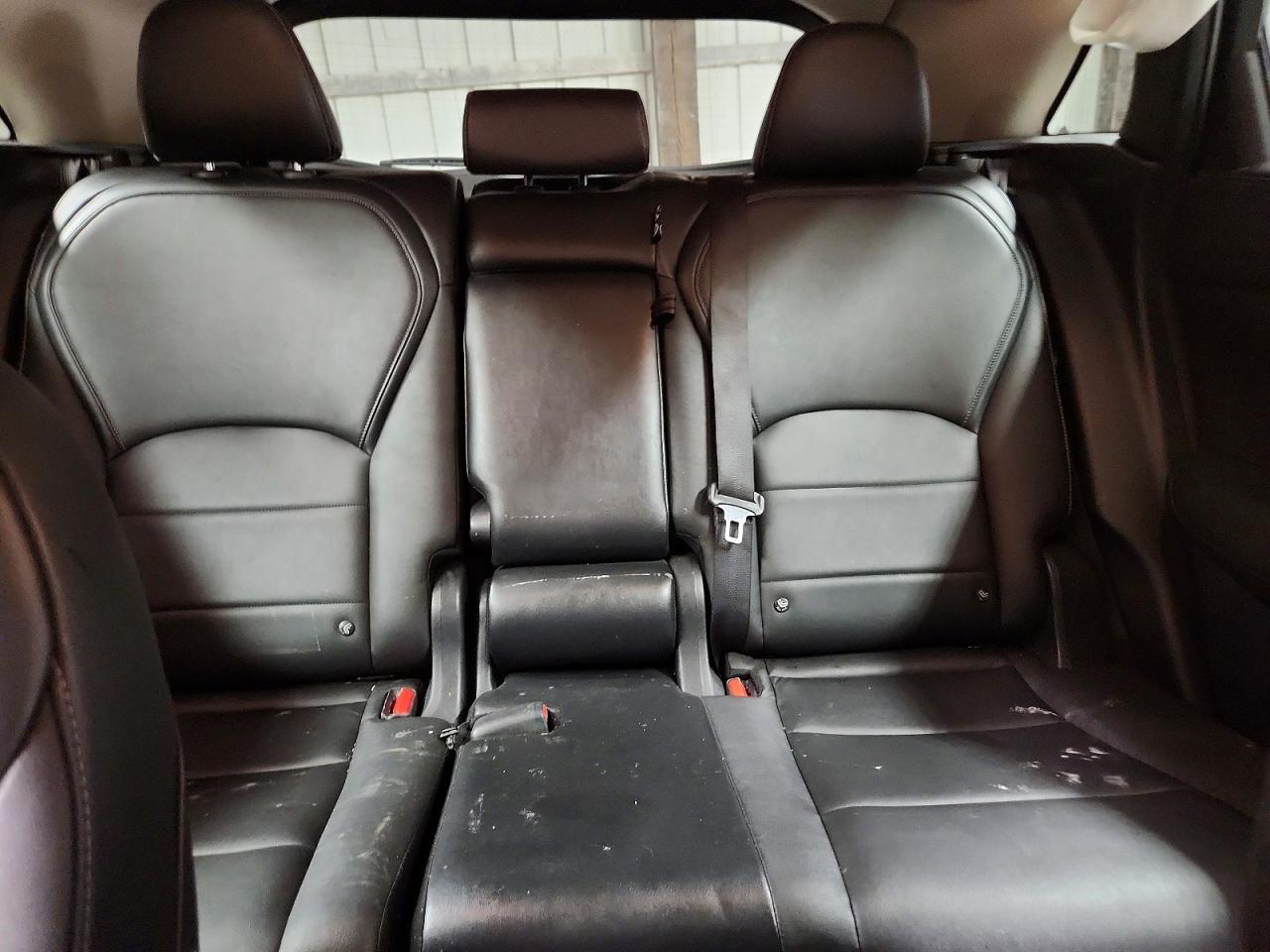 INFINITI Qx Pure