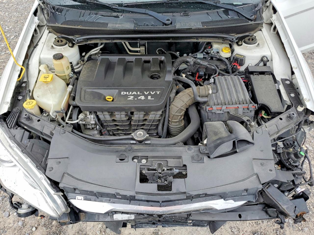 Chrysler 200 Limited