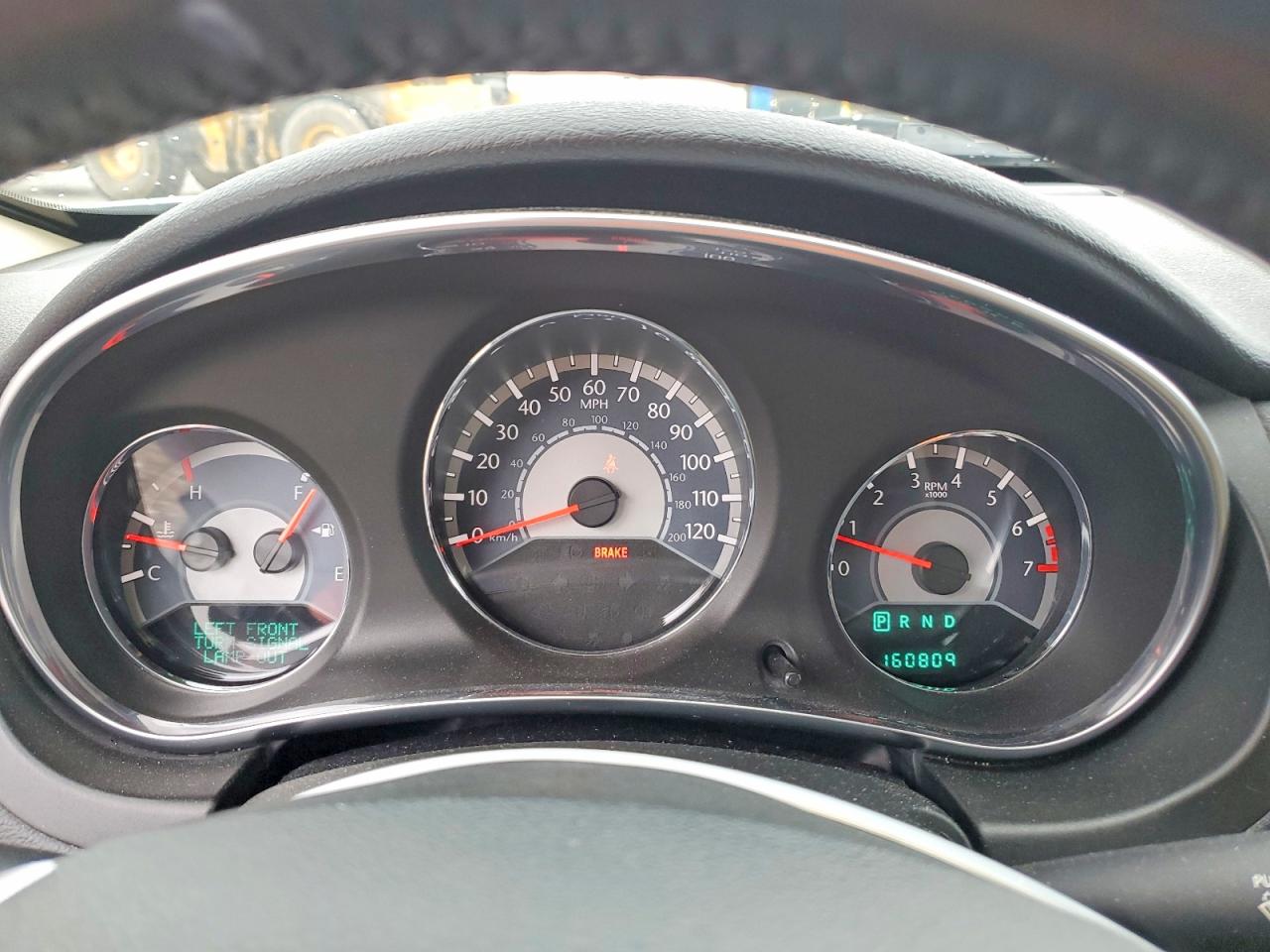 Chrysler 200 Limited