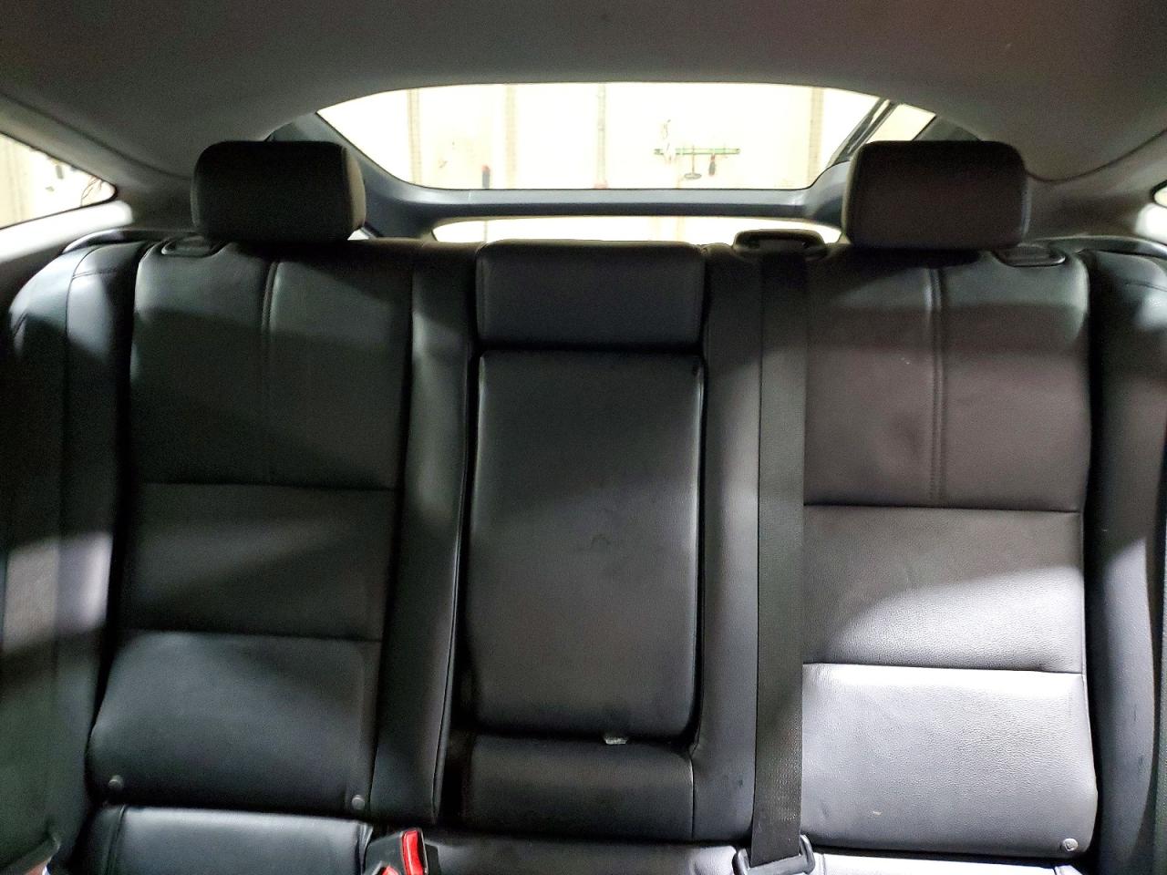Honda Crosstour Exl