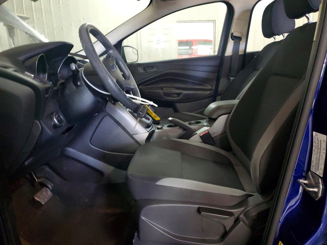 Ford Escape S