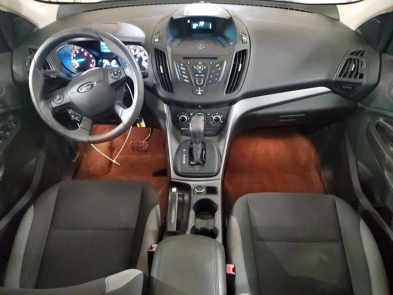Ford Escape S
