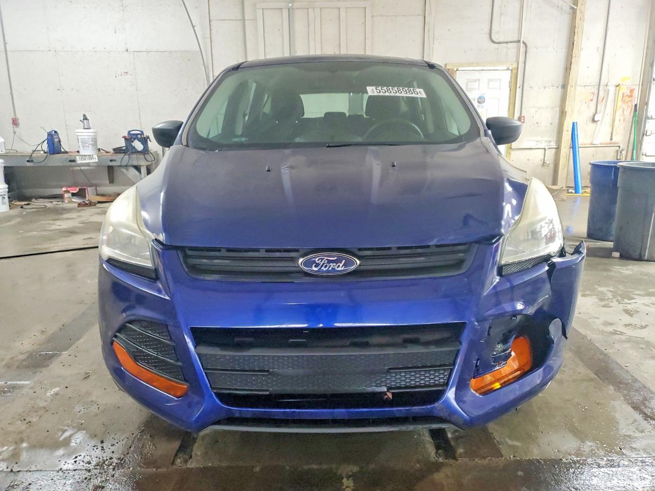 Ford Escape S