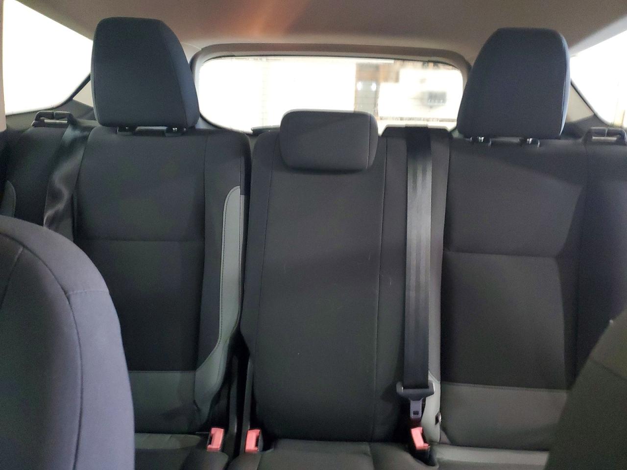 Ford Escape S