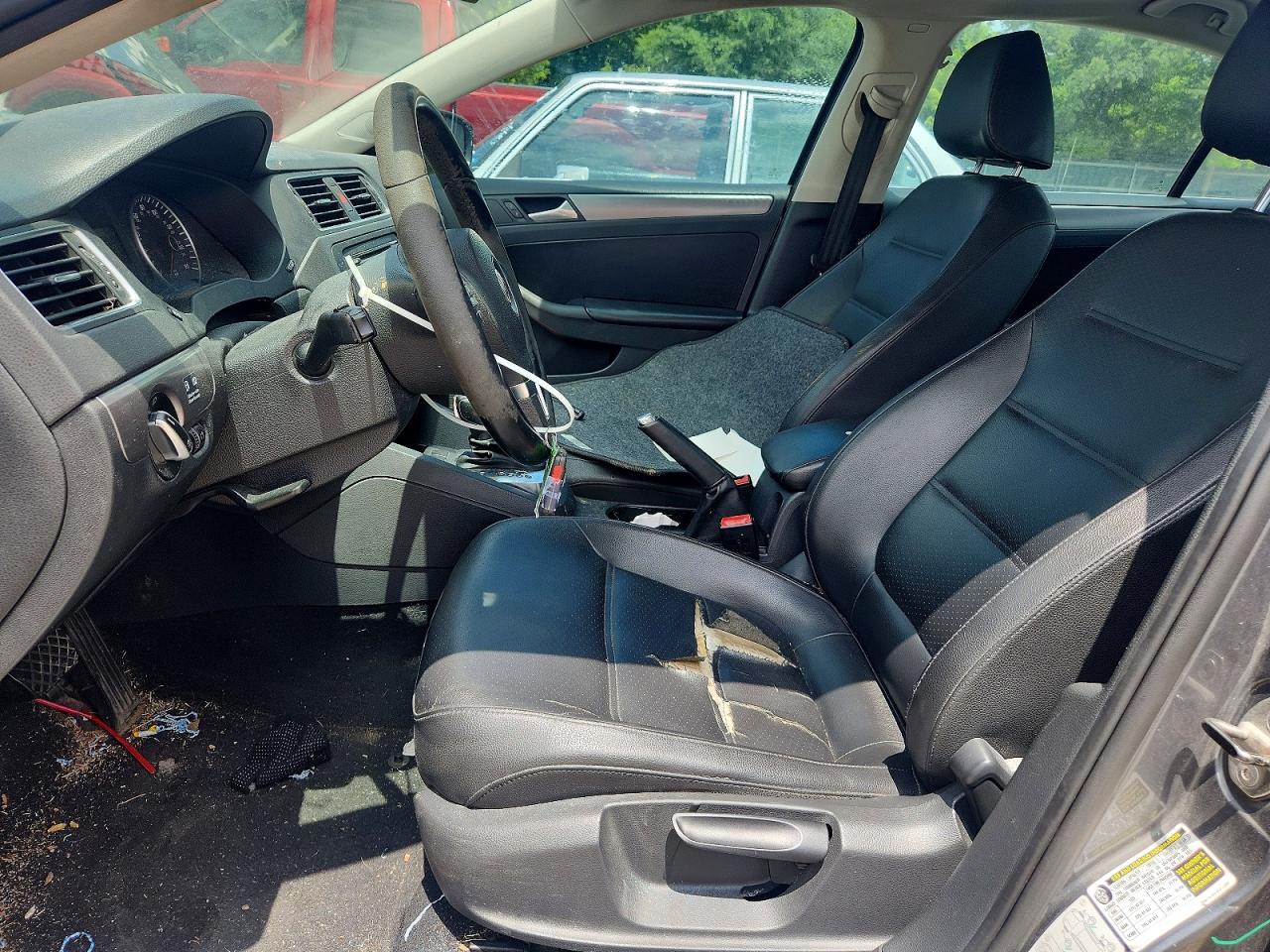 Volkswagen Jetta Tdi