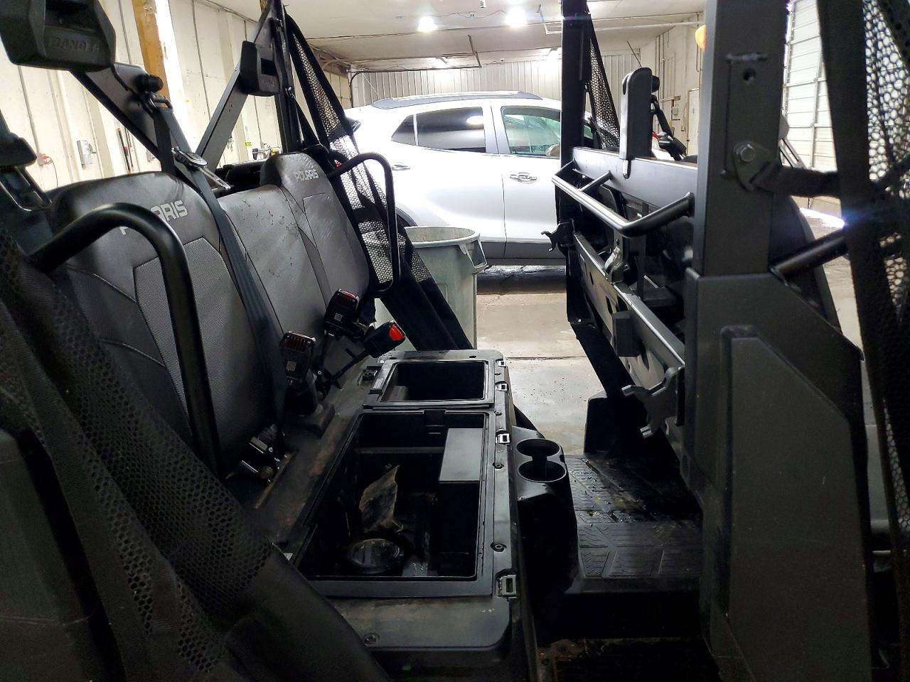 Polaris Ranger