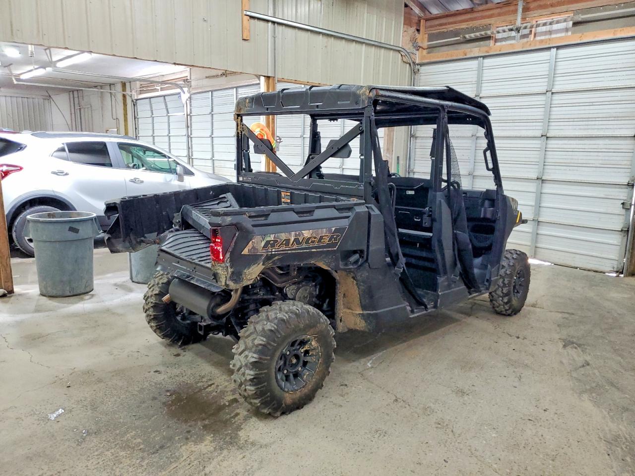 Polaris Ranger