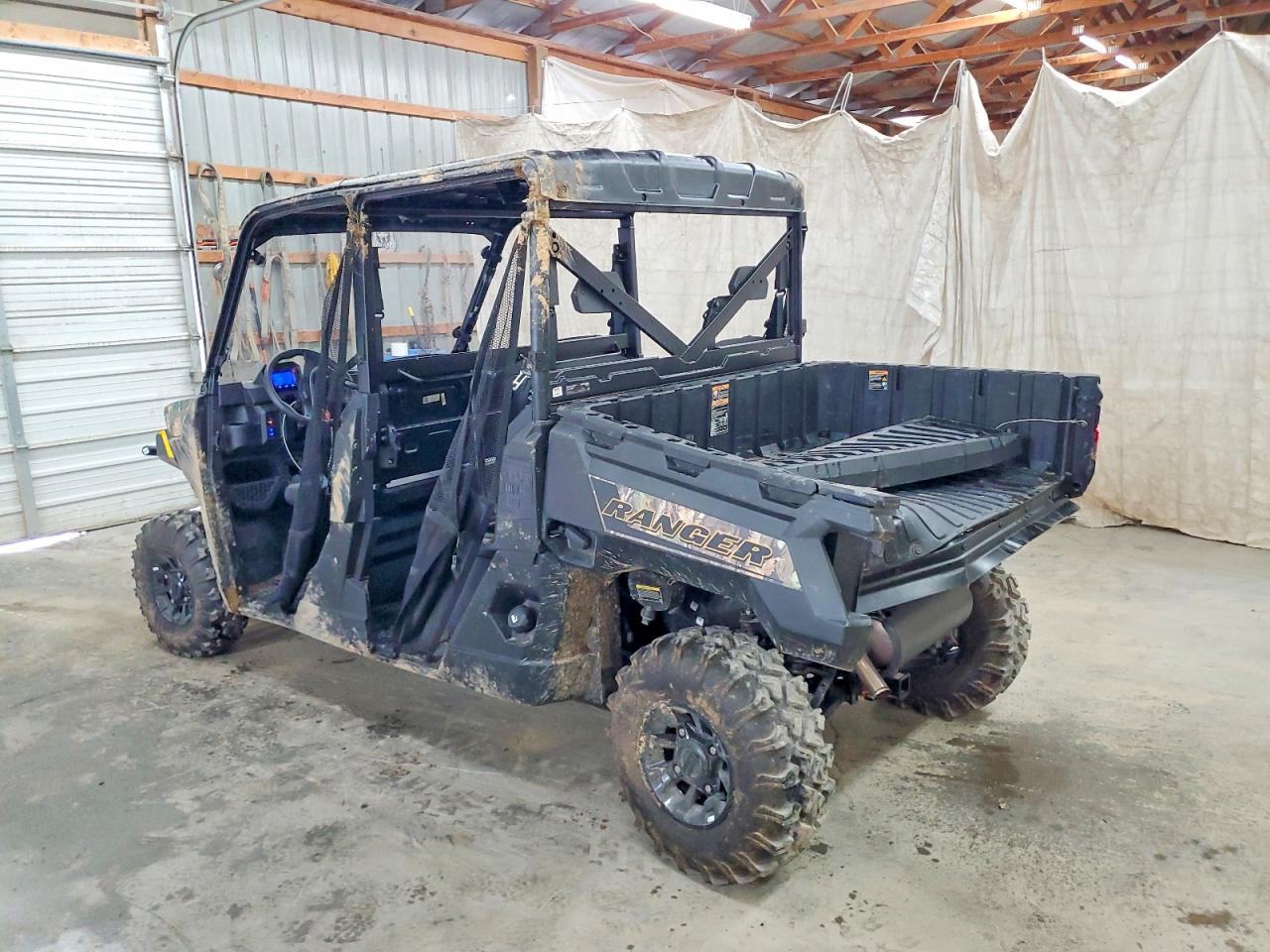 Polaris Ranger