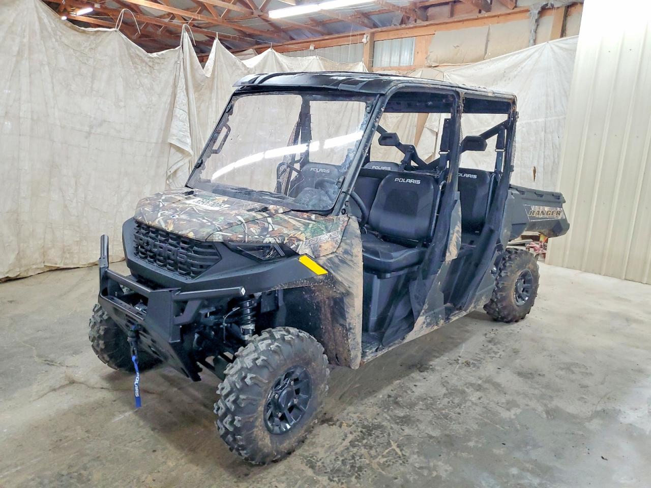 Polaris Ranger
