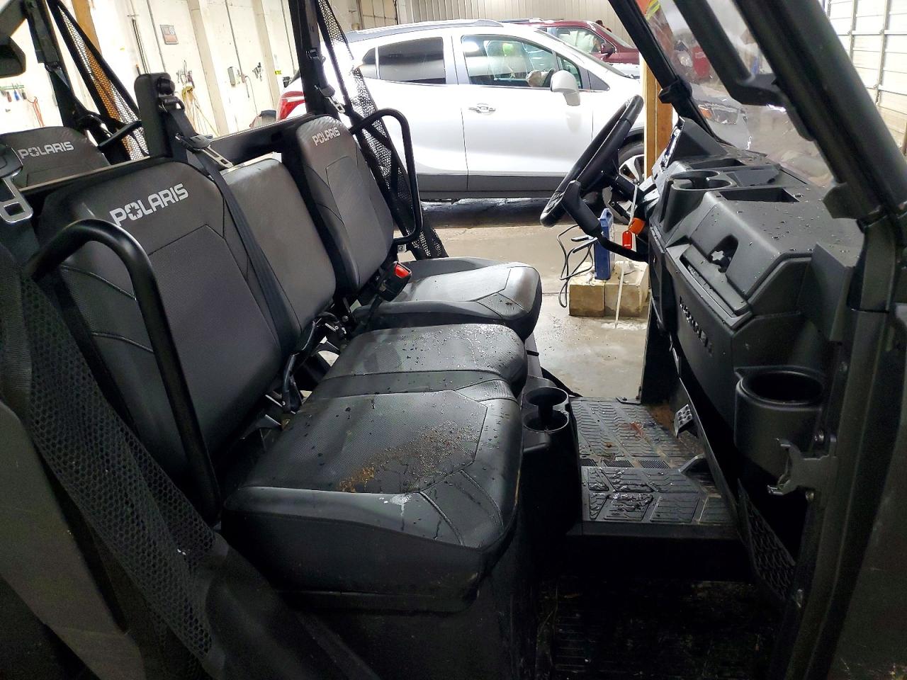 Polaris Ranger