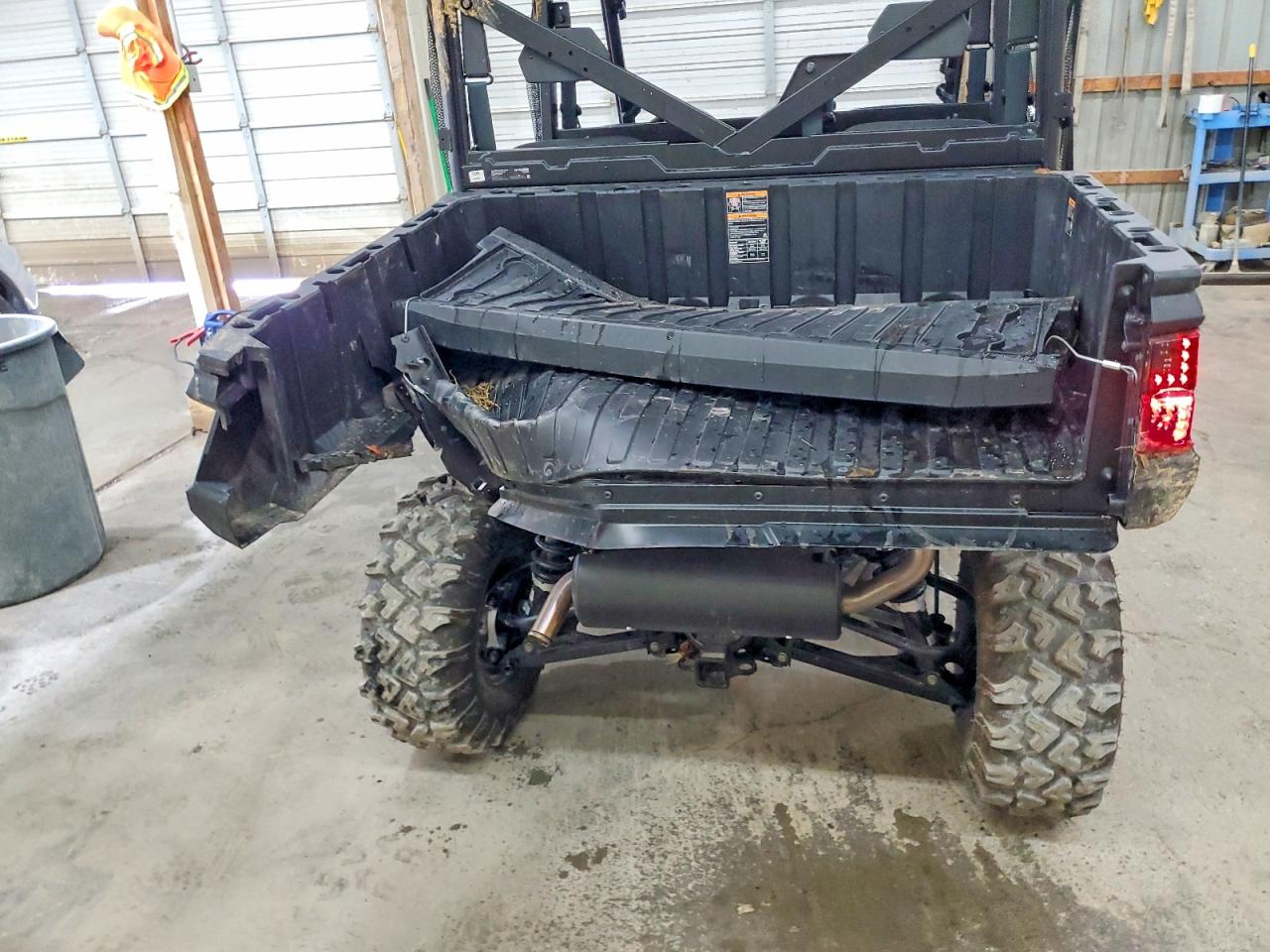 Polaris Ranger